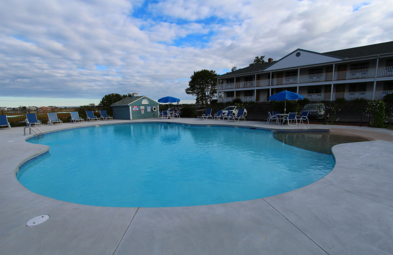 The Mariner Resort Motel (Ogunquit, ME) Resort Reviews