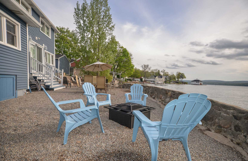 Finger Lakes Premier Properties (, NY) Resort Reviews