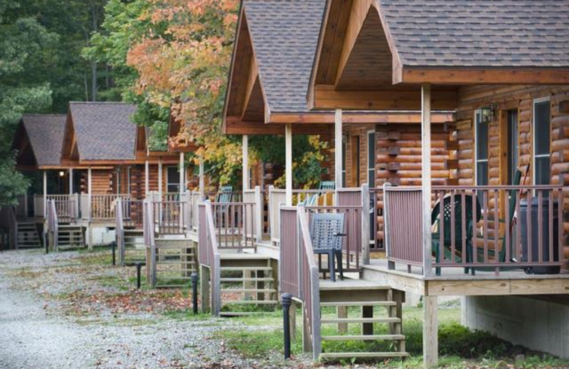West Branch Angler & Resort (Hancock, NY) Resort Reviews