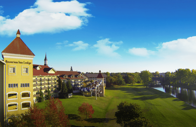 Bavarian Inn of Frankenmuth (Frankenmuth, MI) Resort Reviews