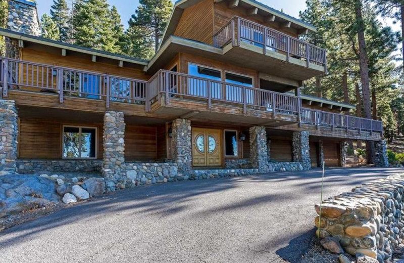 Goldfish Properties (Incline Village, NV) Resort Reviews