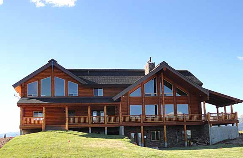 Rainbow Realty (Island Park, ID) Resort Reviews