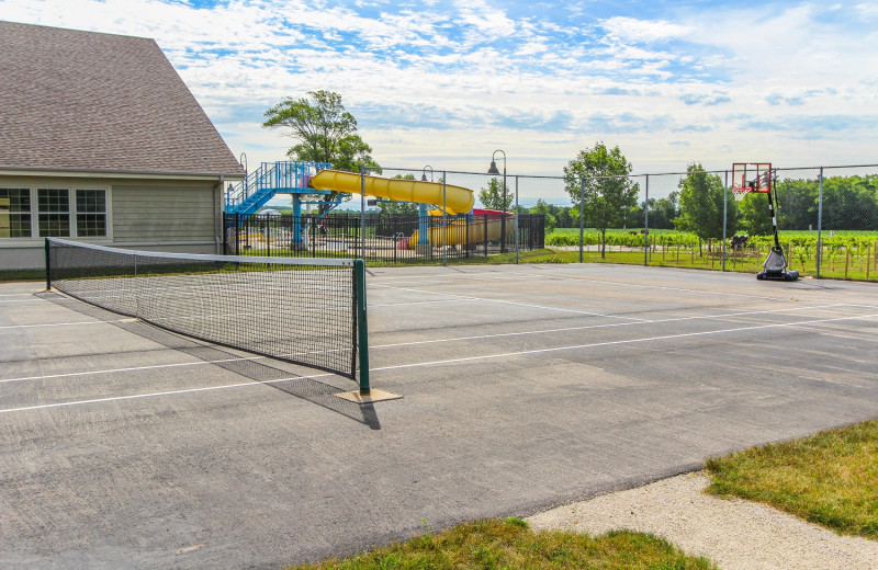 Meadow Ridge Resort (Egg Harbor, WI) Resort Reviews