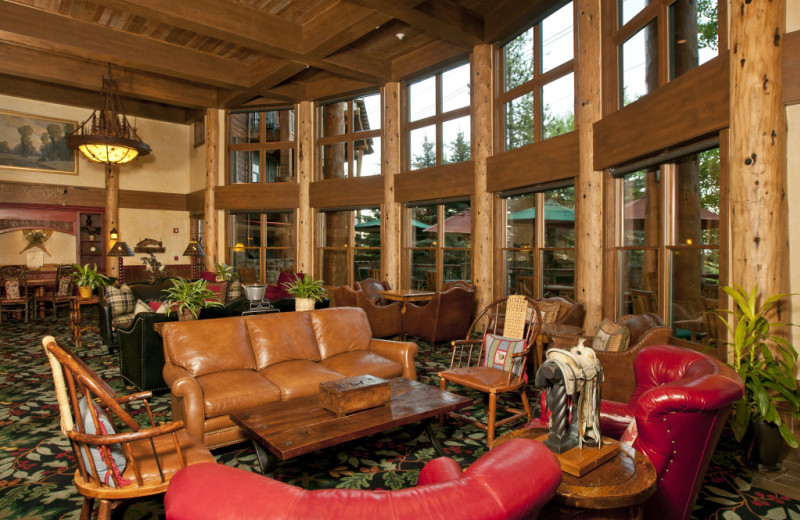 Cabin & Company (Jackson, WY) Resort Reviews