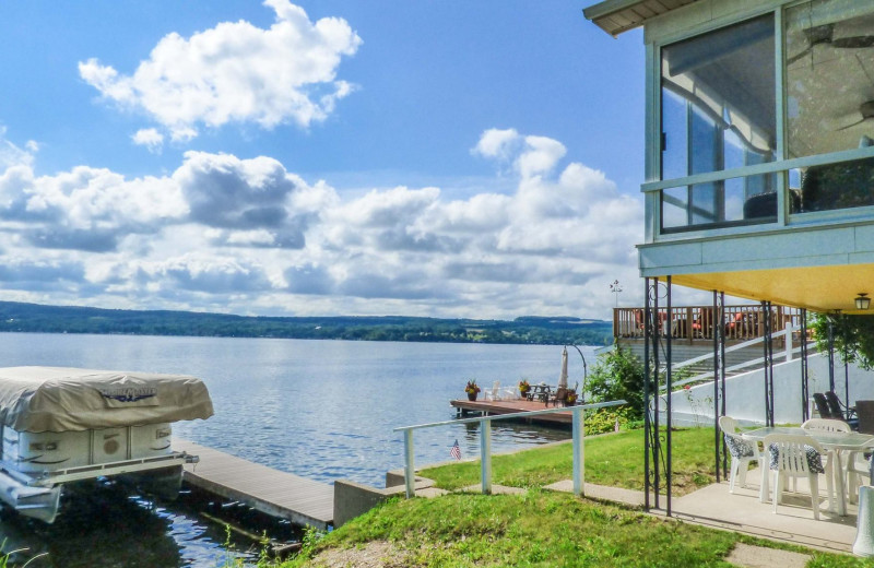 Finger Lakes Premier Properties (, NY) Resort Reviews