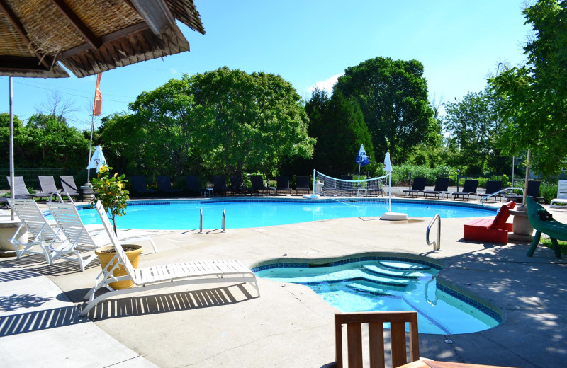 St. Hazards Resort (Middle Bass Island, OH) Resort Reviews