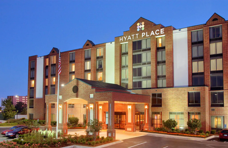Hyatt Place Chicago/Lombard/Oak Brook (Lombard, IL) Resort Reviews