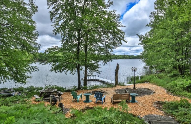 REDMAN REALTY GROUP, LLC (Manitowish Waters, WI) Resort Reviews