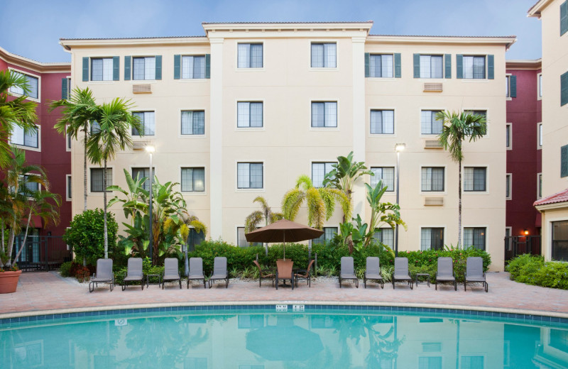 Staybridge Suites NaplesGulf Coast (Naples, FL) Resort Reviews