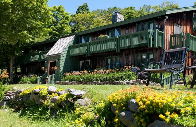 Black Bear Inn (Bolton Valley, VT) Resort Reviews