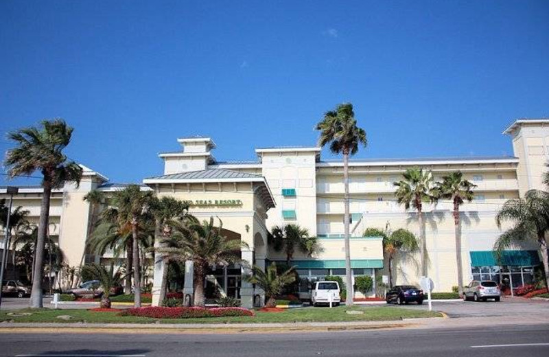 Grand Seas Resort (Daytona Beach, FL) Resort Reviews