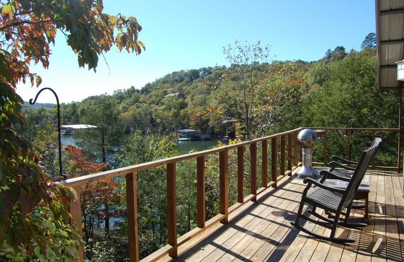 Beaver Lakefront Cabins (Eureka Springs, AR) Resort Reviews