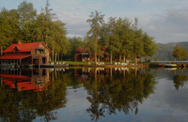 Covewood Lodge (Eagle Bay, NY) Resort Reviews