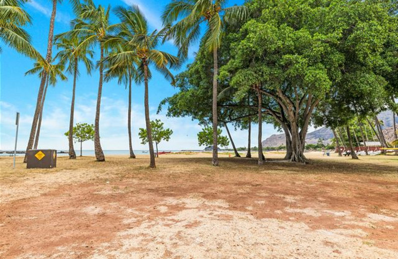 Waianae Vacation Rentals Apartment POKAI BAY GETAWAY RAL