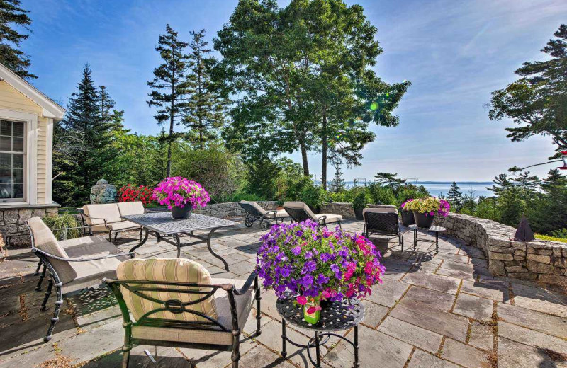 Acadia Cottage Rentals (Bar Harbor, ME) Resort Reviews