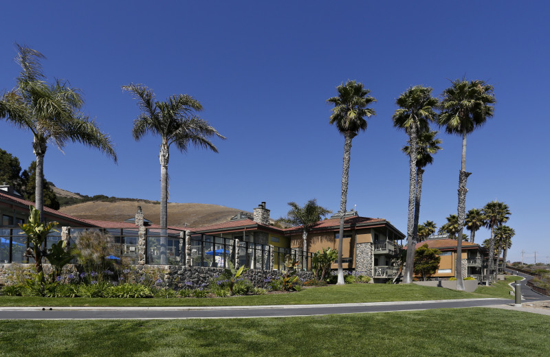 Best Western Plus Shelter Cove Lodge (Pismo Beach, CA) Resort Reviews