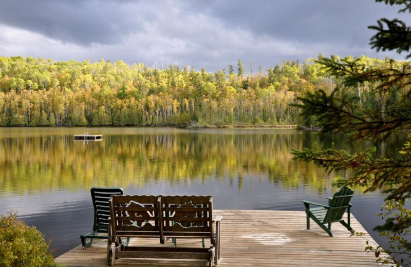 Bearskin Lodge and Canoe Outfitters (Grand Marais, MN) Resort Reviews