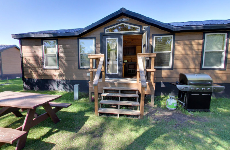 Buffalo Point Resort (Buffalo Point, Manitoba) Resort Reviews