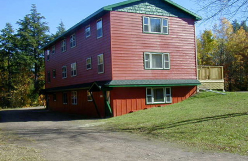 Porcupine Lodge (White Pine, MI) Resort Reviews