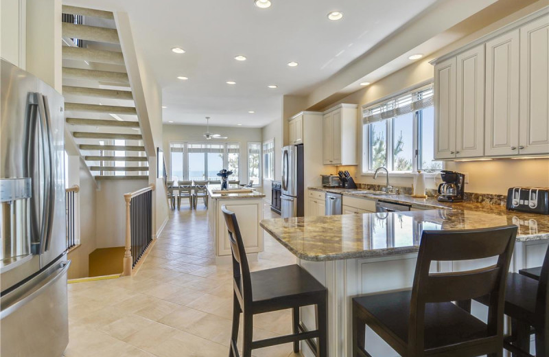 Long & Foster Vacation Rentals Bethany Beach (Bethany Beach, DE