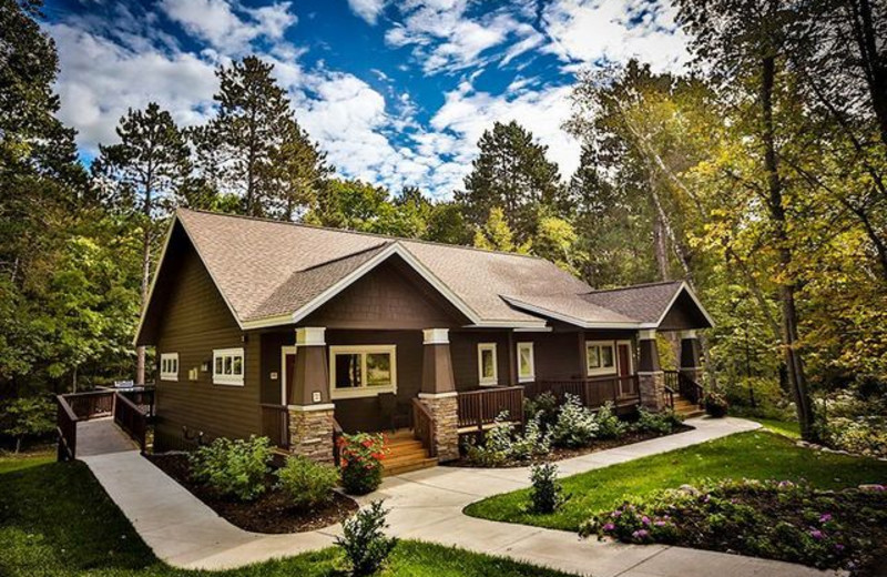 Grand View Lodge (Nisswa, MN) Resort Reviews