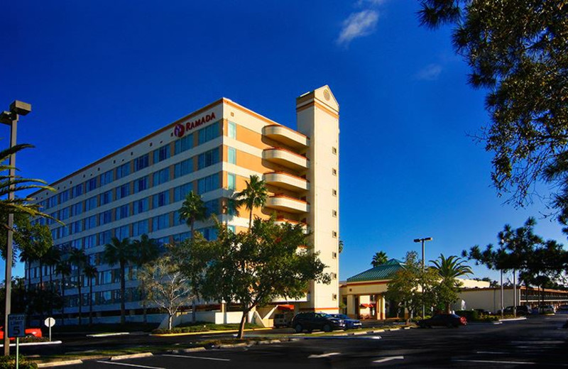 Ramada Kissimmee Gateway (Kissimmee, FL) Resort Reviews