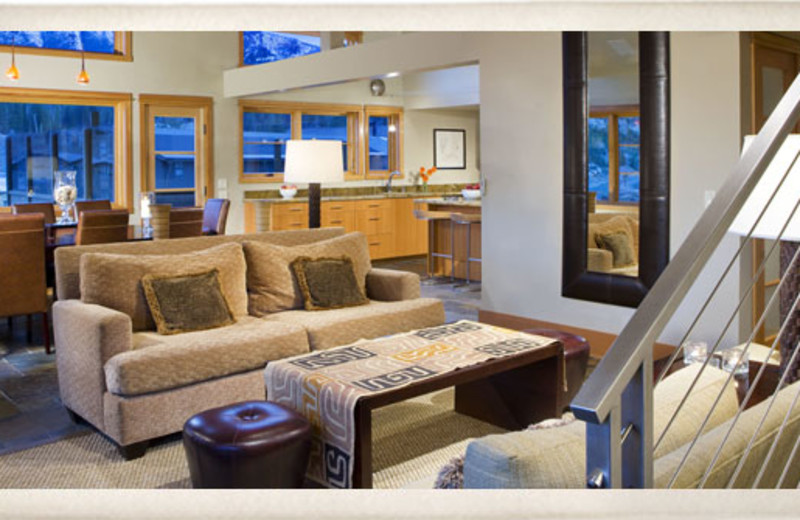 Mammoth Village (Mammoth Lakes, CA) Resort Reviews
