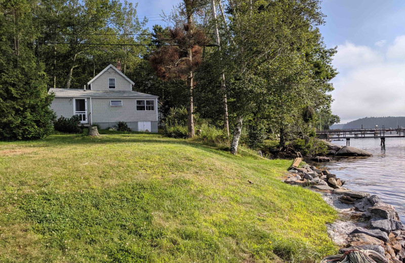 Riverview Lobster Pound Cottages (Pemaquid, ME) Resort Reviews