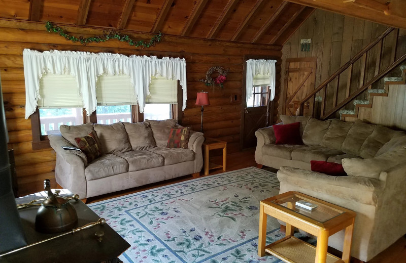 The Cove on Patoka (Taswell, IN) Resort Reviews