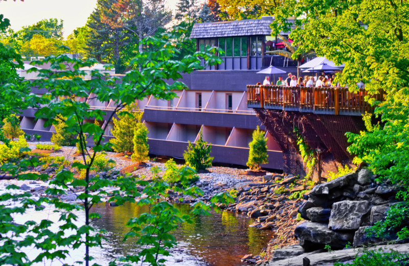 The Woodlands (WilkesBarre, PA) Resort Reviews