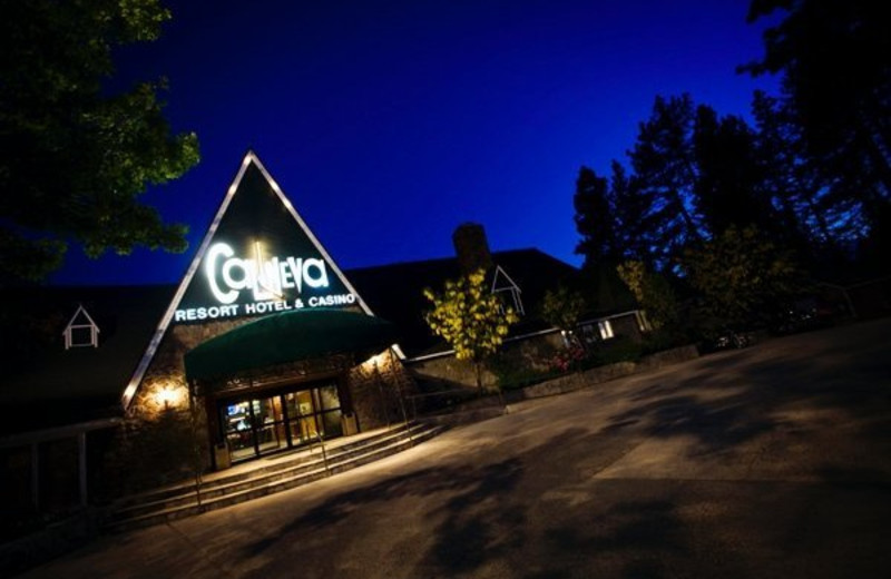 Cal Neva Resort Spa & Casino (Crystal Bay, NV) Resort Reviews