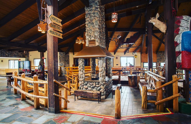 Pine Ridge Dude Ranch (Kerhonkson, NY) Resort Reviews