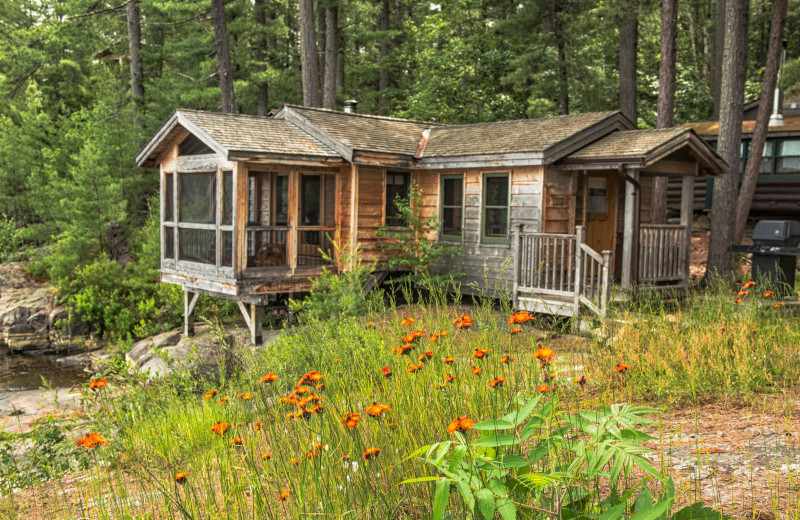 The Lodge at Pine Cove (French River, Ontario) Resort Reviews