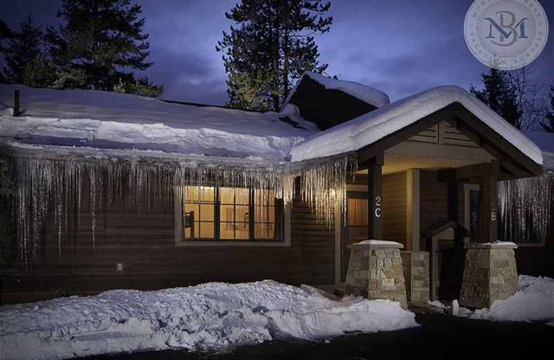 Whitefish Vacation Rentals Lakefront Condo with Easy Access to