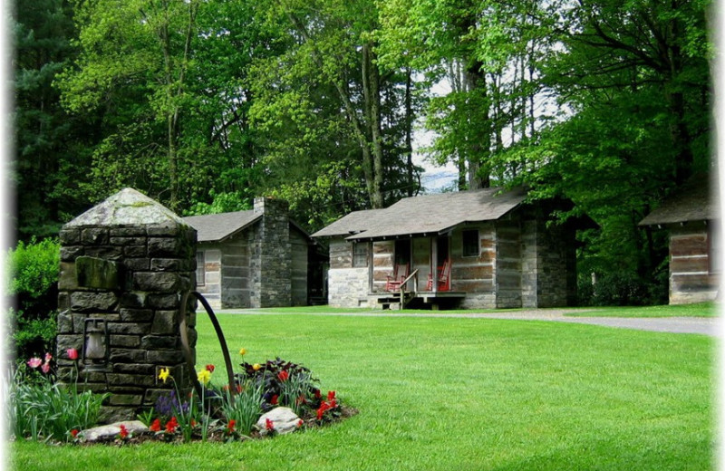 Pioneer Village (Maggie Valley, NC) Resort Reviews