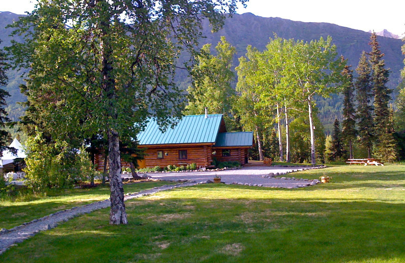 Alaska Heavenly Lodge (Cooper Landing, AK) Resort Reviews