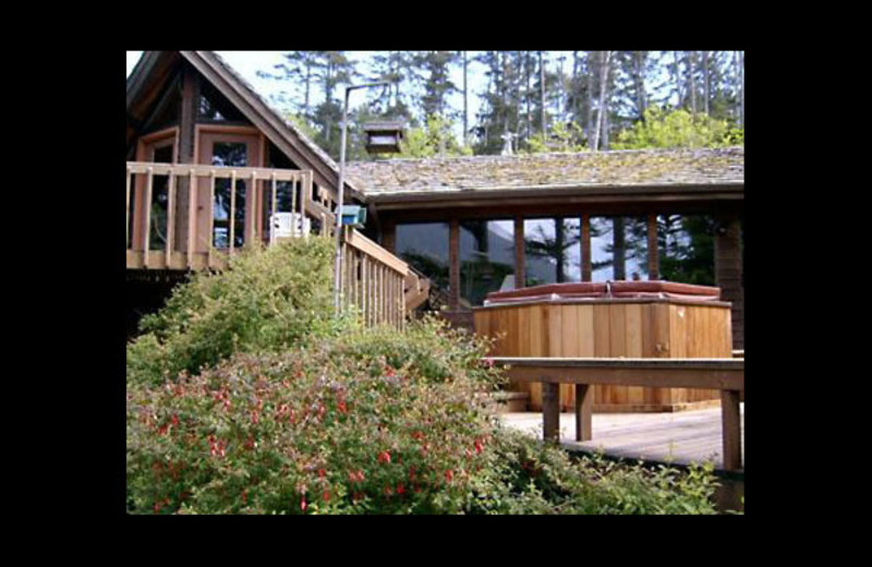 Meredith Lodging LLC (Lincoln City, OR) Resort Reviews
