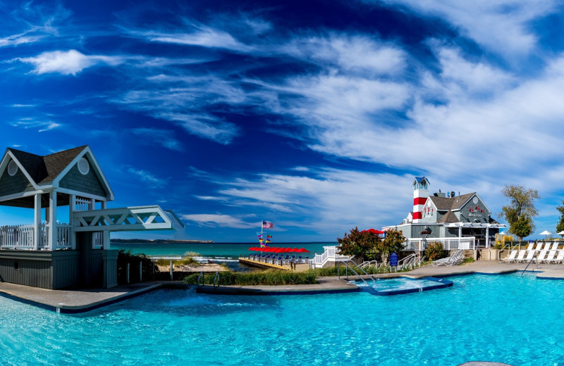 The Homestead (Glen Arbor, MI) Resort Reviews