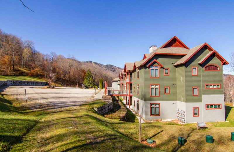 The Killington Group (Killington, VT) Resort Reviews