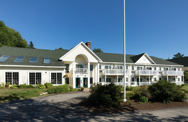 Country Inn at Camden/Rockport (Rockport, ME) Resort Reviews
