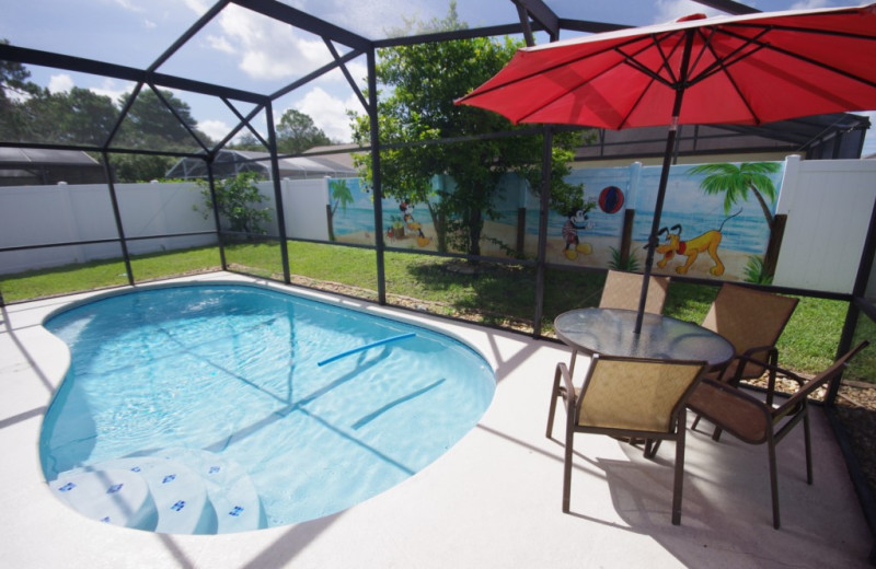 Loyalty Vacation Homes (Davenport, FL) Resort Reviews