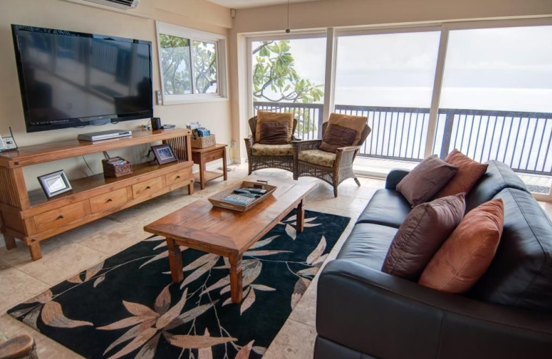 Hawaiian Vacation Rentals (Honolulu, HI) Resort Reviews