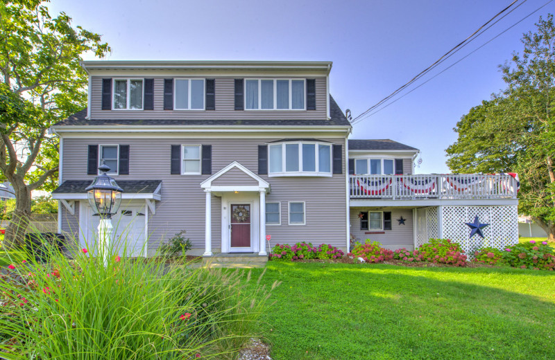 Beach Realty (Sandwich, MA) Resort Reviews