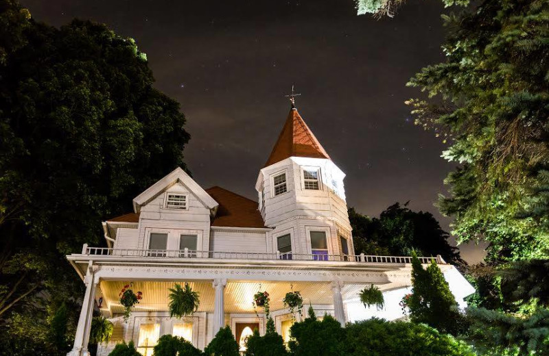 The Kingsley House (Fennville, MI) Resort Reviews