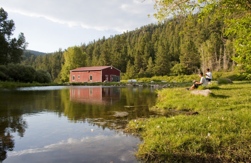 Sipapu Ski and Summer Resort (Vadito, NM) Resort Reviews