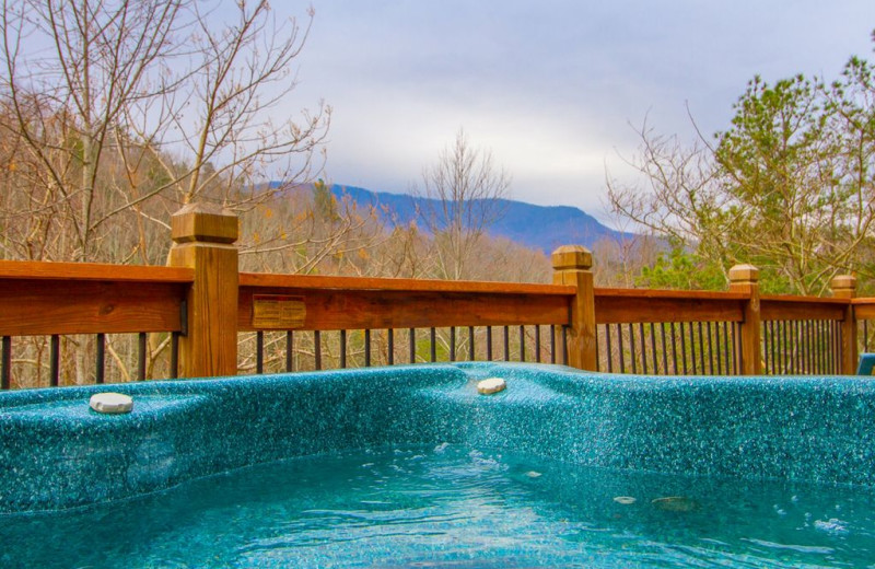 Cobbly Nob Rentals (Gatlinburg, TN) Resort Reviews