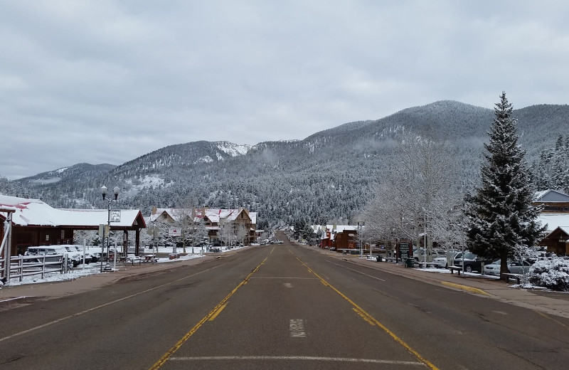 Reservations Unlimited (Red River, NM) Resort Reviews