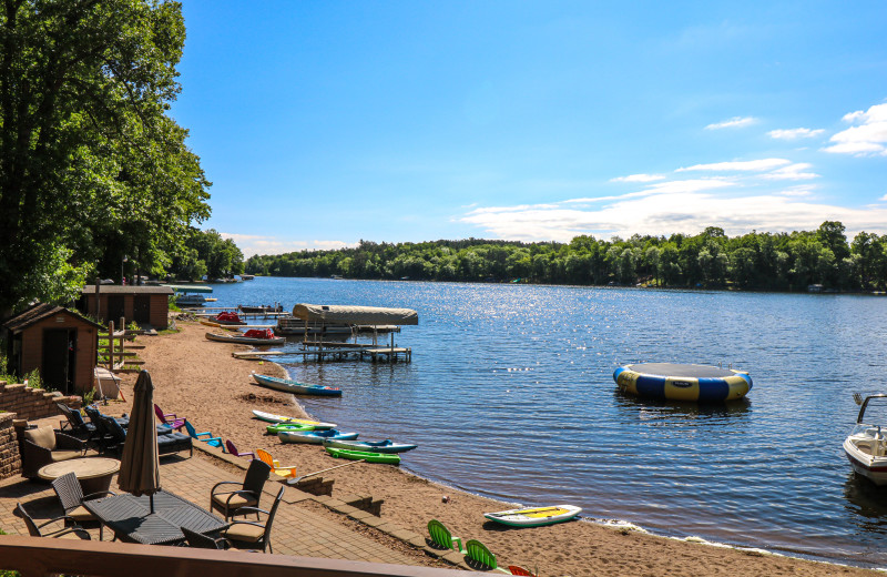 Sand Lake Resort (Sturgeon Lake, MN) Resort Reviews