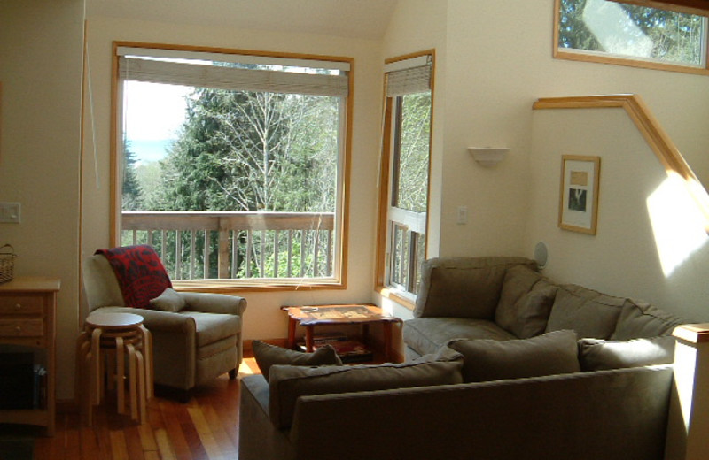 Grey Fox Inc Vacation Rentals (Neskowin, OR) Resort Reviews