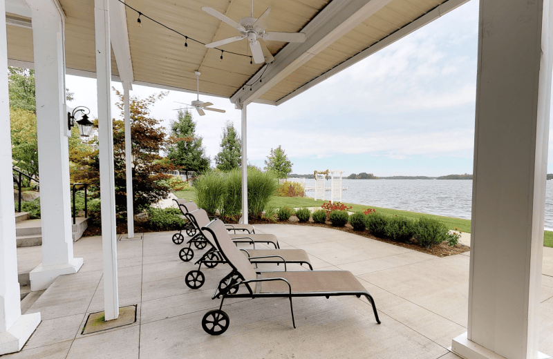 BoatHouse Villa (Shelbyville (Gun Lake), MI) Resort Reviews